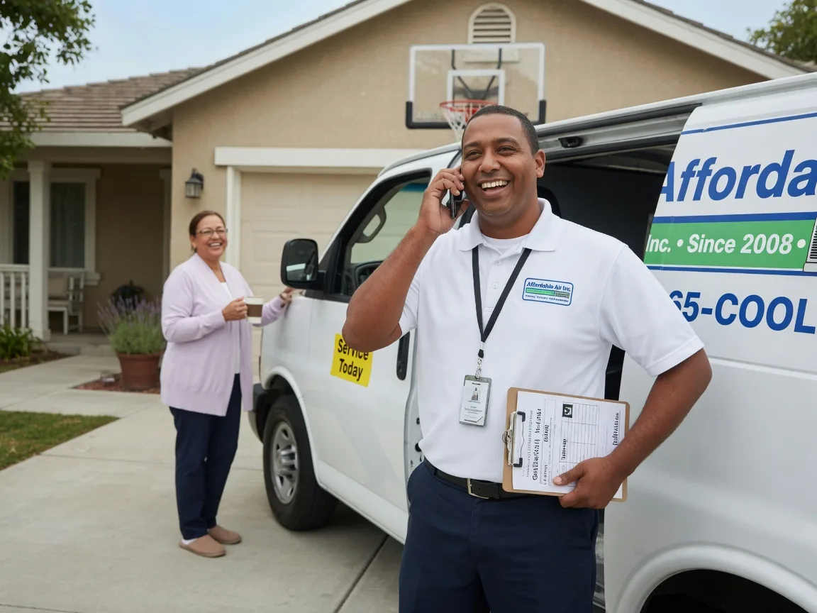 Central Ac Repair Granite Canon, WY FAQs